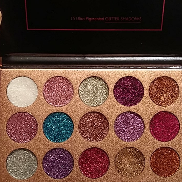 Pressed Glitter - Picture 3 of 3